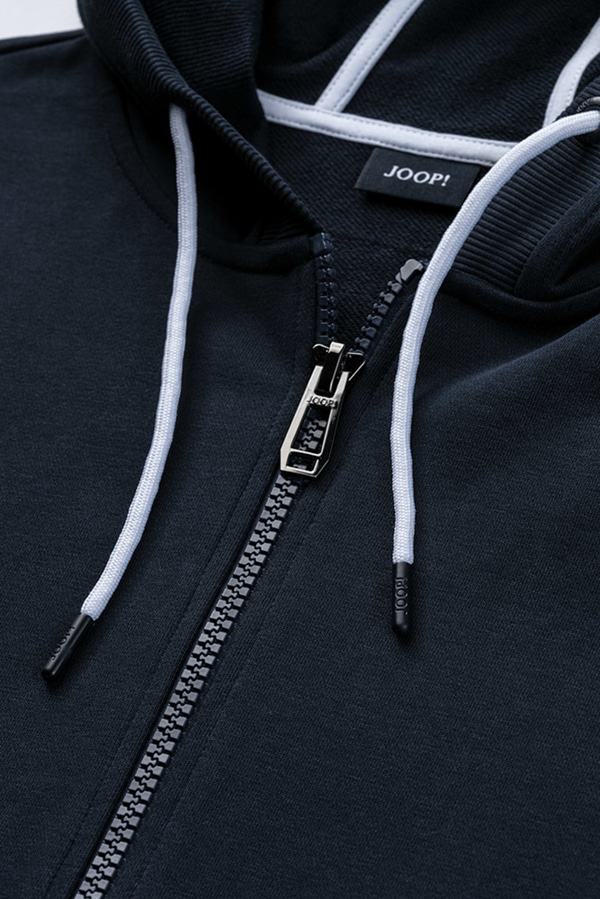 ΖΑΚΕΤΑ ΦΟΡΜΑΣ JOOP - 405 ΜΠΛΕ